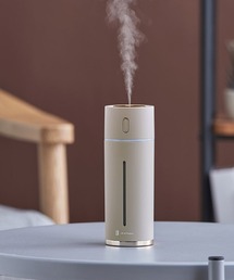 MARK'S（マークス）の「Life on Products 充電式 スリム加湿器（生活家電）」