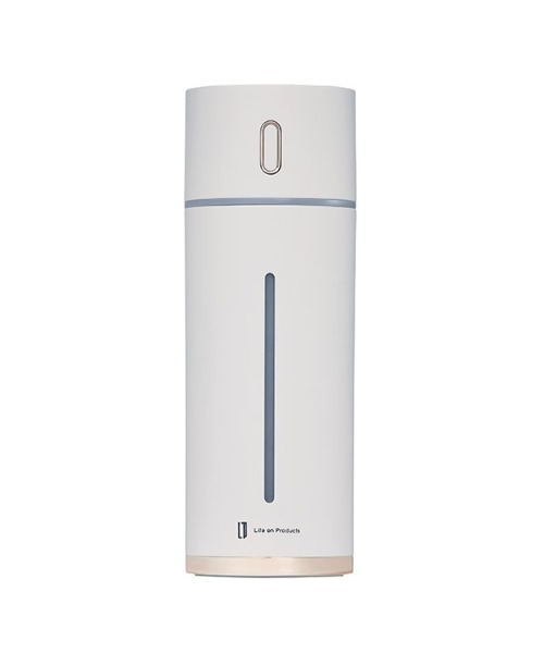 MARK'S(マークス)の「Life on Products 充電式 スリム加湿器(生活家電・レディース・ホワイト/モカ・FREE)」の3枚目の写真