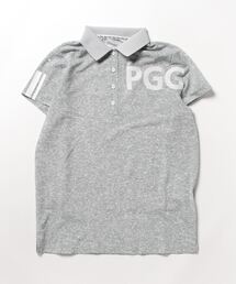 【早い者勝ち‼️】PGG ピージージー メンズ 半袖 ポロシャツ サイズ4 セール/ブランド古着】PGG｜ピージージーのポロシャツ（半袖）古着通販