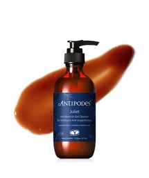 Antipodes（アンティポディース）の「ジュリエット　ジェルクレンザー 200ml（クレンジング）」