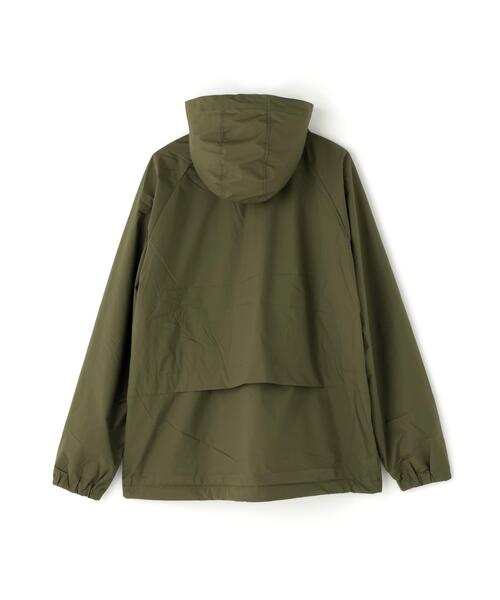 セール】【Jack Bunny!!】Octa裏地 ハーフジップブルゾン（ブルゾン