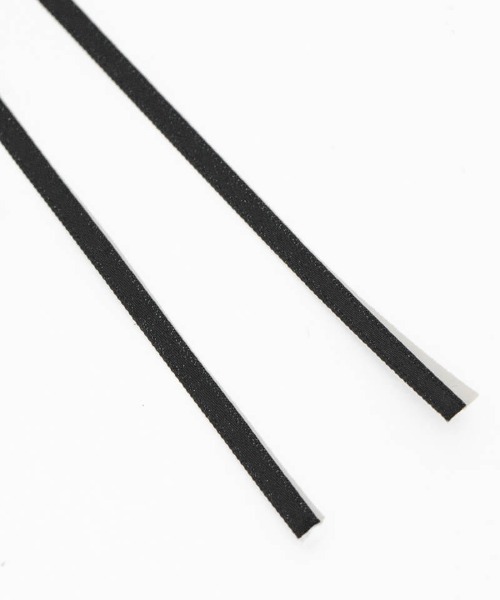 flower（フラワー）の「トゥインクルベロアシュシュ（シュシュ・レディース・ブラック/レッド・FREE）」の8枚目の写真