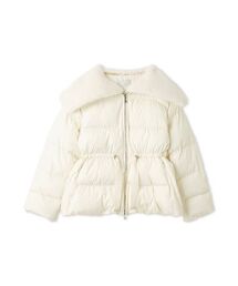 CELFORD(�Z���t�H�[�h)�̃t�@�[�ݕt���L���e�B���O�V���[�g�R�[�g(�_�E���W���P�b�g/�R�[�g)