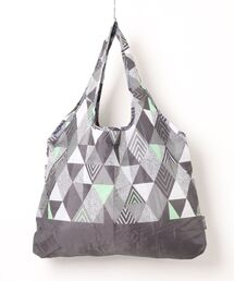 【RES】【UT16】【CHICOBAG】VITA PRINTS チコバッグ カラビナ付きコンパクトエコバッグ 洗濯可能