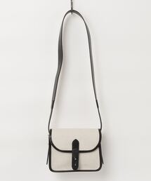 URU | URU / ウル：SHOULDER BAG：25SAC01[COR](ショルダーバッグ)
