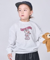 スウェット 熊」に該当するトップスファッション通販 - ZOZOTOWN
