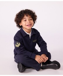 PETIT BATEAU｜プチバトー（キッズ）のスウェット通販 - ZOZOTOWN