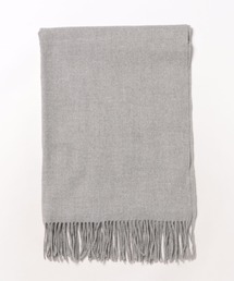 EDIT COLOGNE | 杢無地ストール(ストール/ショール)