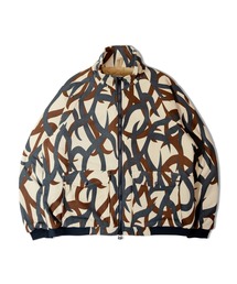 made in standard （メイドインスタンダード）の「MADE IN STANDARD QUILT LINED ACTIVE BLOUSON（その他アウター）」
