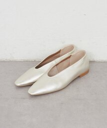 SHENERY | フラットシューズ(パンプス)