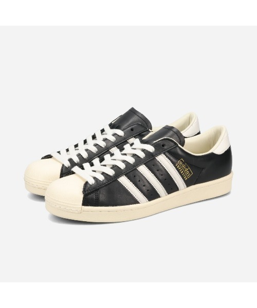 adidas SUPERSTAR VINTAGE / アディダス スーパースター ヴィンテージ