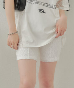 nenecoクラストパンツ　ショーツ ショートパンツ | BINGOYA