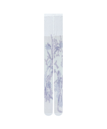 FLAREUP（フレアアップ）の「Daydream Tights (FL-261_Violet)（タイツ/ストッキング）」