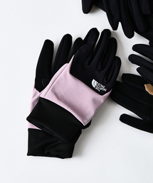 THE NORTH FACE | THE NORTH FACE/ノースフェイス ウインドストッパーイーチップグローブ(手袋)