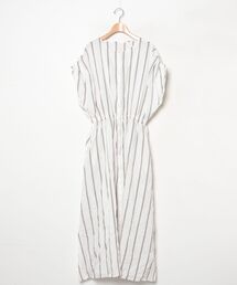 CLEARIMPRESSION （クリアインプレッション）の「半袖ワンピース（ワンピース）」