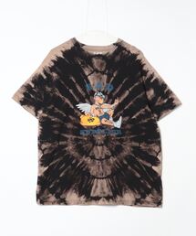 S.A.D（エスエーディー）の「半袖Tシャツ（Tシャツ/カットソー）」