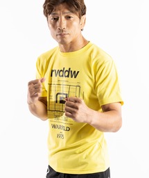 reversal.dogi.design.works（リバーサル・ドーギ・デザイン・ワークス）の「＜reversal/リバーサル＞Warfield DRY Rugby Field TEE（Tシャツ/カットソー）」