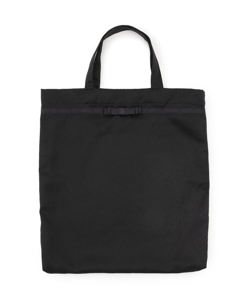 SHOO・LA・RUE(シューラルー)の「【セレモニー】トート付き ヒールスリッパ(ルームシューズ/スリッパ・レディース・ブルー系その他/ブラック・00)」の12枚目の写真