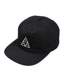 HUF（ハフ）の「【C-HUF2】【HUF/ハフ】HUF SET TT SNAPBACK HT00715（キャップ）」