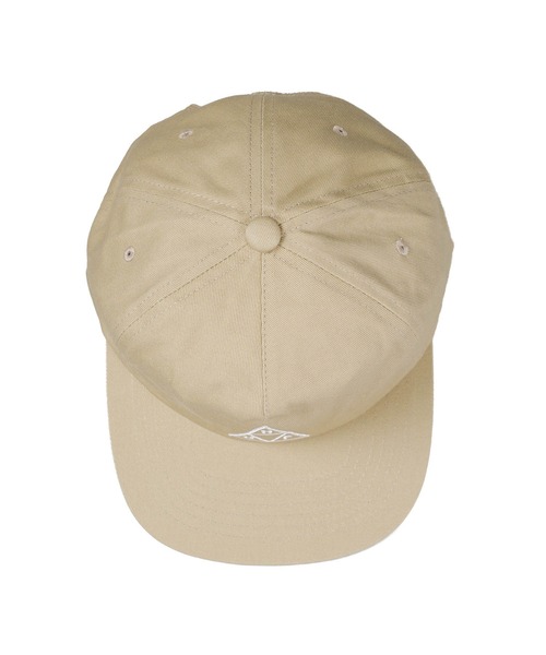 HUF（ハフ）の「【C-HUF4】【HUF/ハフ】HUF SET TT SNAPBACK HT00715（キャップ・メンズ・ブラック・O/S）」の17枚目の写真