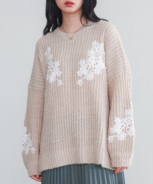 レディースのトップス（レース）ファッション通販 - ZOZOTOWN