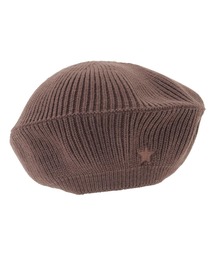 CONVERSE TOKYO（コンバーストウキョウ）の「WOOL BERET（ハンチング/ベレー帽）」