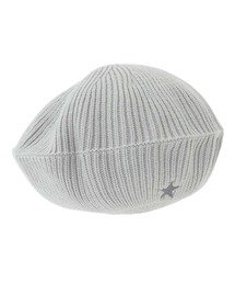 CONVERSE TOKYO（コンバーストウキョウ）の「WOOL BERET（ハンチング/ベレー帽）」