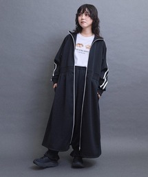 I am I in fact... | LINE JERSEY ワンピース(ワンピース)