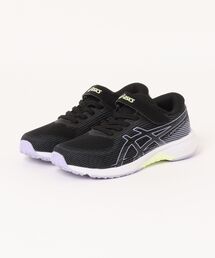 ASICS(�A�V�b�N�X)��ASICS �A�V�b�N�X 19-24(H) LAZERBEAM RK-MG 19-24 ���[�U�[�r�[�� RK-MG 1154A223-003 BLK/LAV(�X�j�[�J�[)