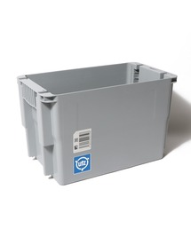 ESTNATION（エストネーション）の「GENERAL VIEW / UTZ POSTCONTAINER 32L（収納グッズ）」