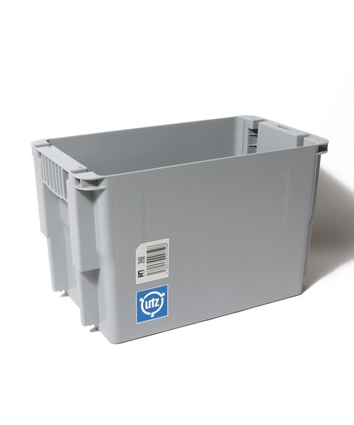 セール】GENERAL VIEW / UTZ POSTCONTAINER 32L（収納グッズ
