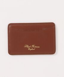 Lloyd Footwear（ロイドフットウェア）の「LLOYD FOOTWEAR RLC21529 (Card Case) Bridle Leather（カードケース）」