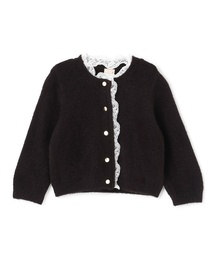 petit main | 【リンク】レースカーディガン(カーディガン/ボレロ)