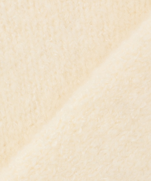 petit main（プティマイン）の「【リンク】レースカーディガン（カーディガン/ボレロ・キッズ・アイボリー/ブラック/クリーム/トップグレー・M(100-110cm)/S(80-90cm)/L(120-130cm)）」の15枚目の写真