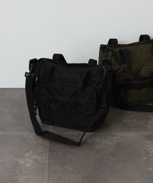 AVVENTURA トートバッグ ショルダー付き