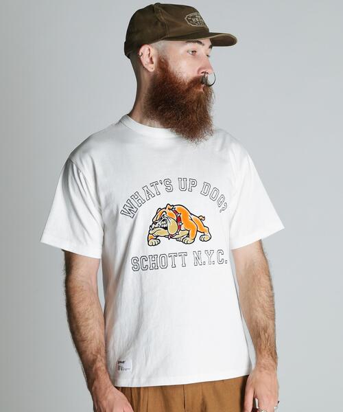 セール】SCHOTT（ショット）のファッション通販 - ZOZOTOWN