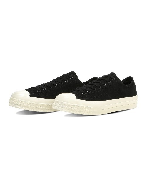 CONVERSE ALL STAR SQUARETOE SU OX（コンバース オールスター