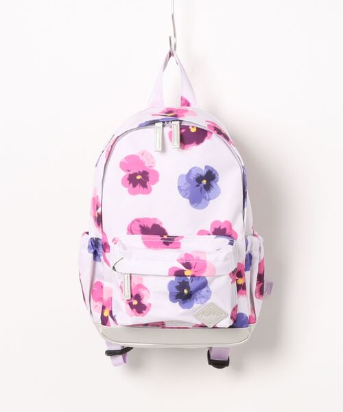 11/14までの期間限定特価！新品COACH薄紫リュック バラエティリュック（バックパック/リュック）｜apres les cours