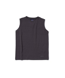 【UNISEX】TANK TOP LUXELEAF JERSEY/タンクトップ