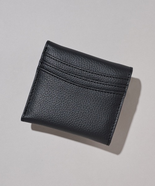 セール】【SETUP7】catツイストロックミニウォレット SNBD（財布