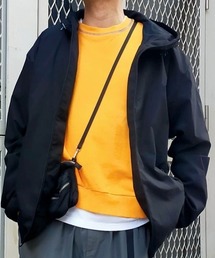 NAVY（ネイビー）の「マウンテンパーカー（マウンテンパーカー）」