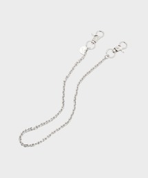 DISCOVERED（ディスカバード）の「DISCOVERED / ディスカバードTIFFABONE WALLET CHAIN 02（ウォレットチェーン）」