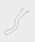 DISCOVERED�i�f�B�X�J�o�[�h�j�́uDISCOVERED / �f�B�X�J�o�[�hTIFFABONE WALLET CHAIN 02�i�E�H���b�g�`�F�[���j�v�b�V���o�[