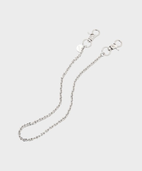 DISCOVERED / ディスカバードTIFFABONE WALLET CHAIN 02（ウォレット