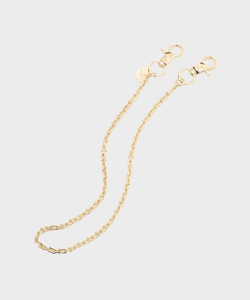 DISCOVERED / ディスカバードTIFFABONE WALLET CHAIN 02（ウォレット