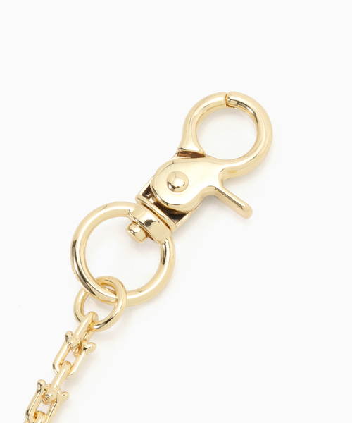 DISCOVERED / ディスカバードTIFFABONE WALLET CHAIN 02（ウォレット