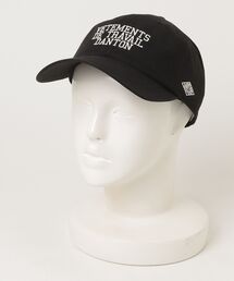 DANTON（ダントン）の「DANTON/ダントン　6P ロゴキャップ　6P LOGO CAP　DT-H0377 DCN（キャップ）」