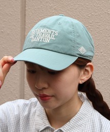 DANTON（ダントン）の「DANTON/ダントン　6P ロゴキャップ　6P LOGO CAP　DT-H0377 DCN（キャップ）」