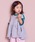 MARKEY'S�i�}�[�L�[�Y�j�́u�yCOTTON from U.S.A�z�`���C���`���j�b�N�i�`���j�b�N�j�v�b�ۃO���[