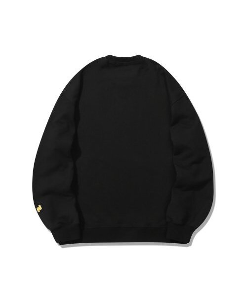 MAINBOOTH(メインブース)の「Cinema Sweatshirt(BLACK)(スウェット・レディース・その他・1/2/3)」の5枚目の写真